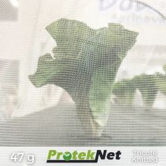 Exclusion Insect Netting - Knitted - 47g | ProtekNet