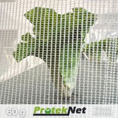 Exclusion Insect Netting - Knitted - 60g | ProtekNet