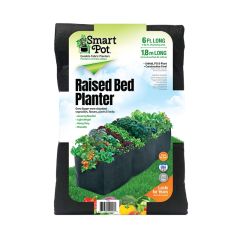 Smart Pot Rectangular Raised Bed