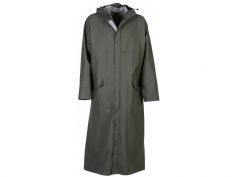 Long Raincoat | Large