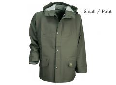 Short Raincoat | Small