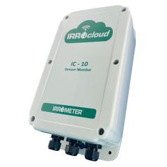 Irrocloud IC-10 data collection module | Irrometer