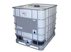 IS RES-1000 | 1000 l Bulk Container