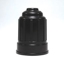 Filtre 3/4 noir sans valve 145 PSI