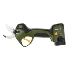 Wildhorn 32 pruning shears with integrated battery | ALPEN