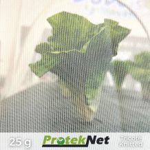 Filet d'exclusion anti-insectes ProtekNet / Tricoté