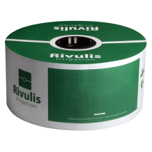 Rivulis Eurodrip T-Tape Drip Tape (details)