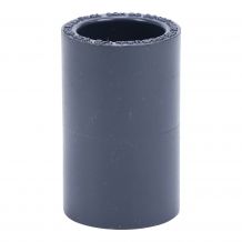 Coupling 1/2" - Schedule 80
