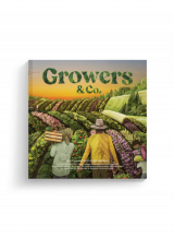 Magazine Growers & Co. | Numéro 03