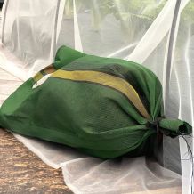 Bag with handle for Row Cover