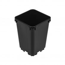 Square Pots by Beekenkamp