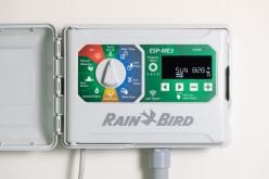 Indoor/Outdoor 120v Rain Bird Modular Irrigation Controller - ESP4ME3