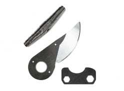 Blade with Key and spring - FELCO 7-3-1