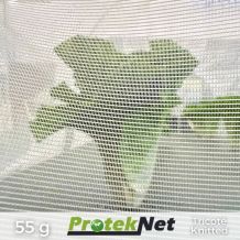 Sidewall Insect and Bird Netting