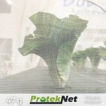 Filet d'exclusion anti-insectes - Tricoté - 47g | ProtekNet
