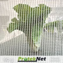 Filet d'exclusion anti-insectes - Tricoté - 60g | ProtekNet