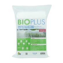 BioPlus Exclusion Insect Netting for Residential Gardening