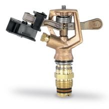 IJ 14-VHDC | 1/2" Brass Impact Sprinkler 14VH