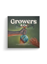 Growers & Co. Magazine |Issue 04 (French version)