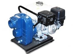 Honda / Franklin Gasoline Engine Irrigation Pump