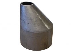 Aluminium Eccentric Reducer Cone