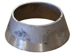 Aluminium Concentric Reducer Cone
