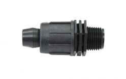 Male Pipe Thread Adapter x Easy-Loc