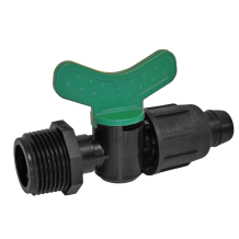 Ball valve – 600 Series | Irritec