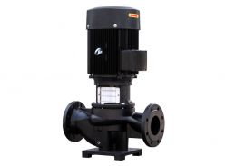PS9K motor and CS-G100 pump