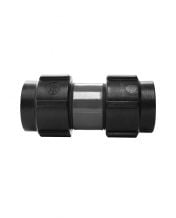 NDS 40GPM 1 1/2" Flow Restrictor | Dosatron - Dilution Solutions 