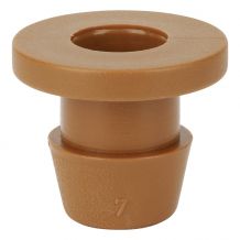 Female connector for NaanDanJain sprinkler stand