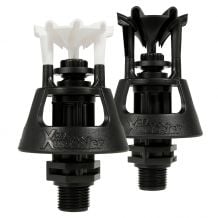 IJ XWOB050M | 1/2" Xcel-Wobbler Sprinkler without nozzle
