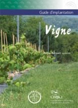 Guide d'implantation | Vigne