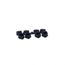 Pack of 8 emitter caps for TOP drip manifold