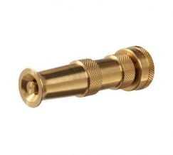 DRAMM Adjustable Brass Nozzle