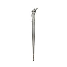 Rivilus Grey Barbed Drip Stake