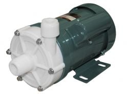 Pompe centrifuge à entrainement magnétique Iwaki