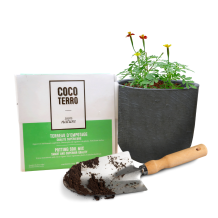 CocoTerro® Potting Soil Mix 5L