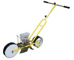 Jang Automation JP-1 Clean Seeder without seed roller