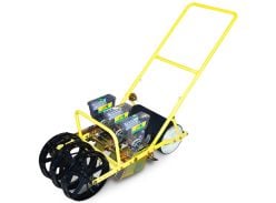 Jang Automation JP-3 Clean Seeder without seed roller
