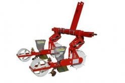 Jang Automation JPH Seeders