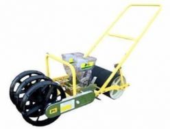 Jang Automation JP-2 Clean Seeder without seed roller