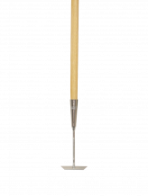 Johnny's Selected Seeds - Collinear Hoe 3-3/4'' Kit with handle