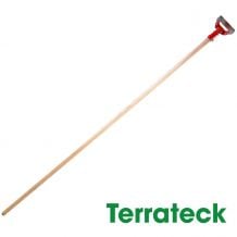 Terrateck 120 mm Delta Swing Weeder with Handle