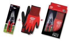 FELCO # 8 with free gloves