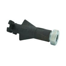 Thermoperfo mounting base for MT 450C Torch Cane