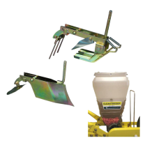 Accessories for Jang Automation Clean Seeder
