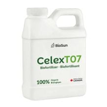 Biofertilisant CelexT07 par BioSun
