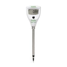 Hanna Digital Soil Conductivity and Temperature Tester