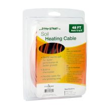 Jump Start 48-ft Soil Heating Cable